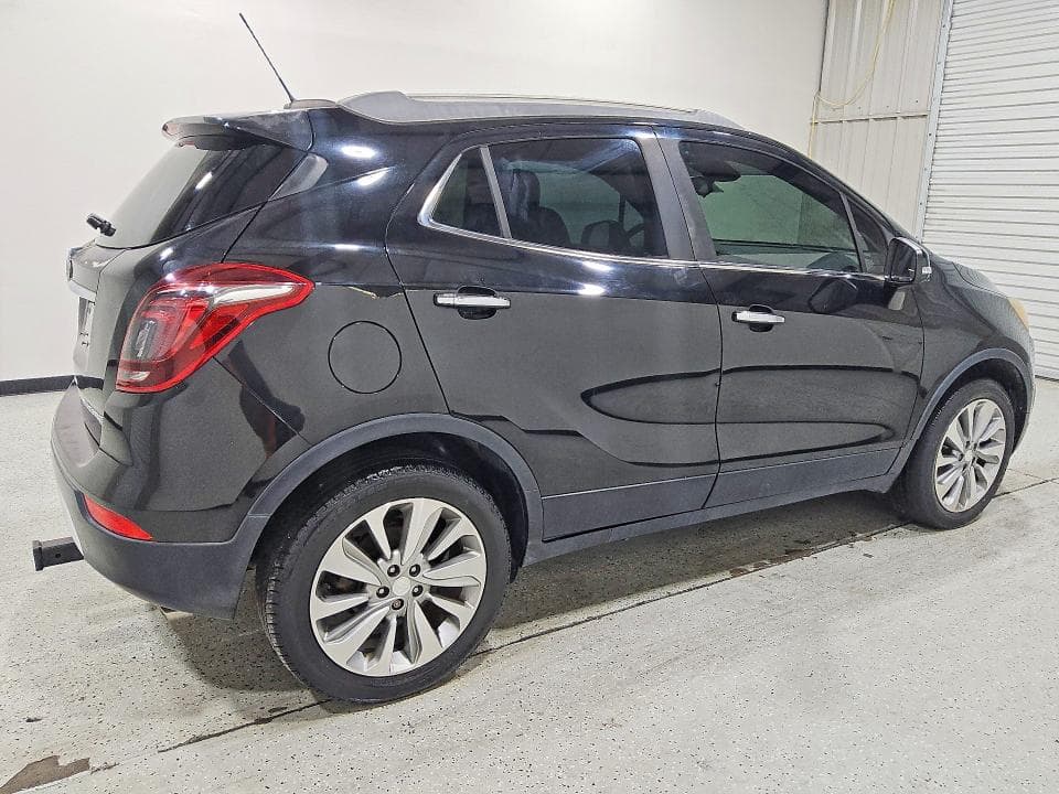 2017 BUICK ENCORE PREFERRED 3