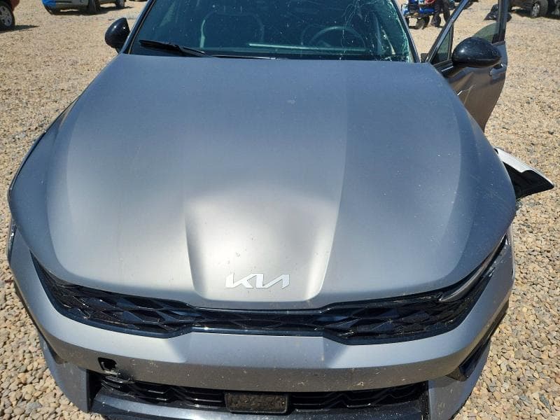 2026 KIA K5 GT LINE 11