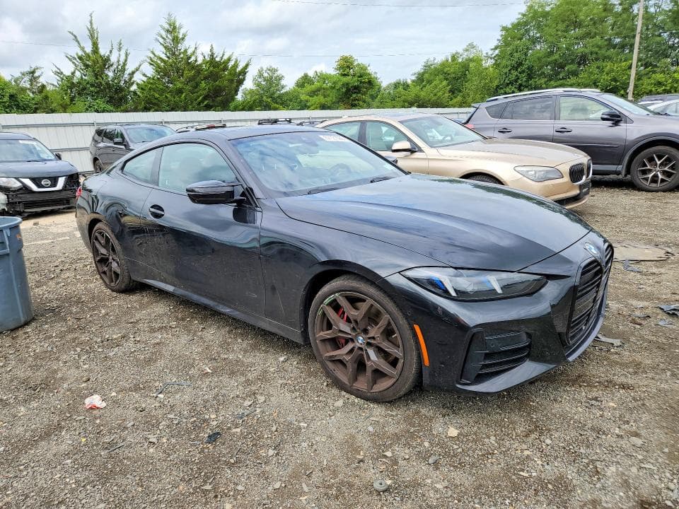 2025 BMW M440XI 4
