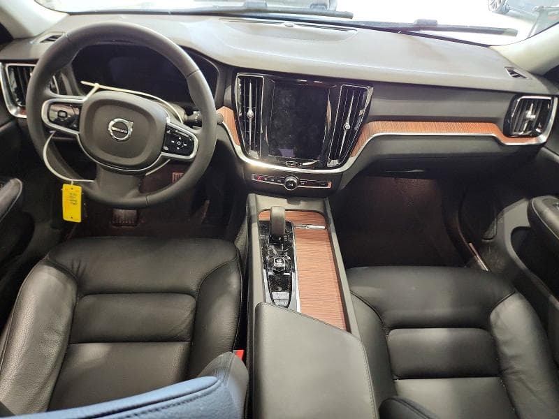 2025 VOLVO S60 PLUS 8