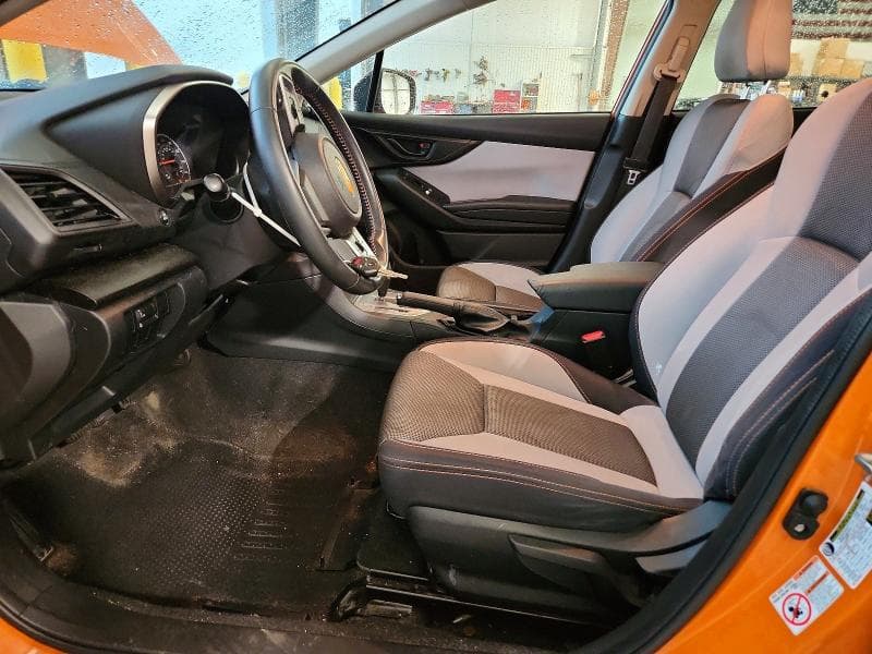 2019 SUBARU CROSSTREK PREMIUM 7