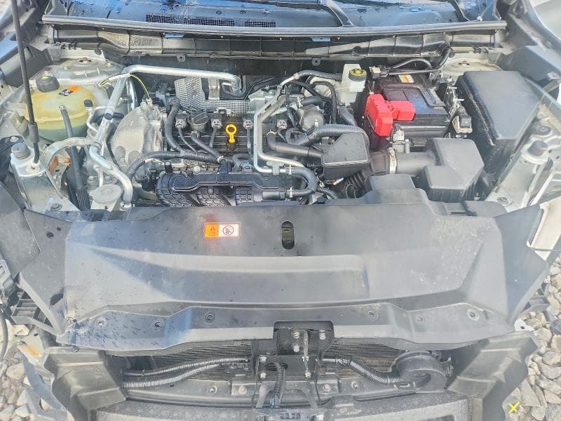 2024 MITSUBISHI OUTLANDER SE 12