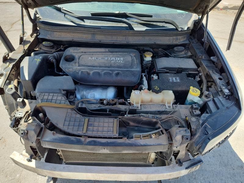 2019 JEEP CHEROKEE LATITUDE 12