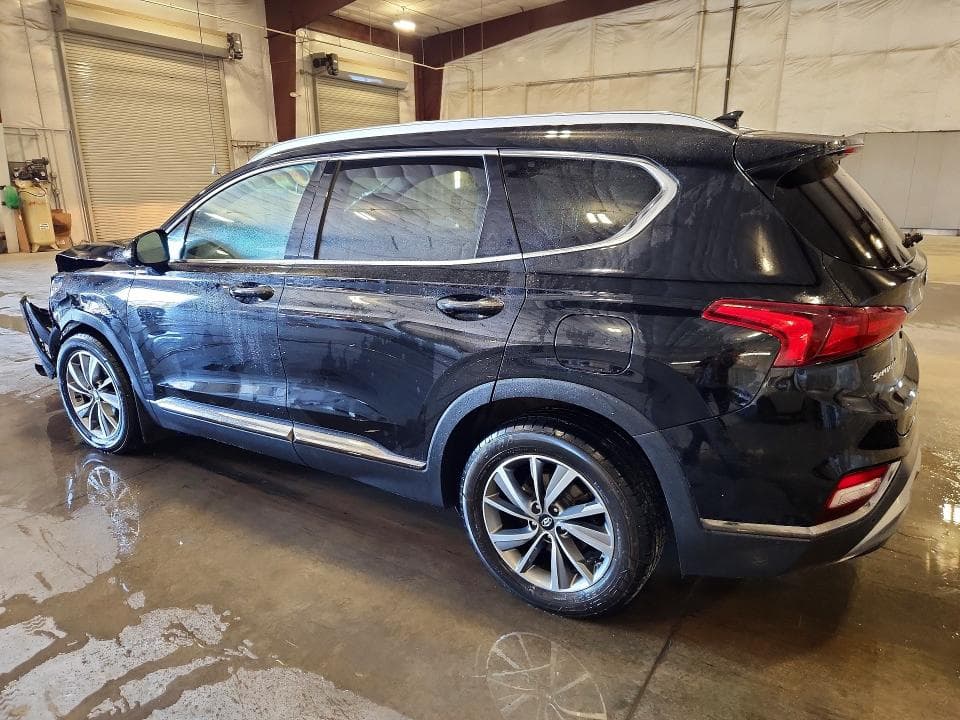 2020 HYUNDAI SANTA FE LIMITED 2