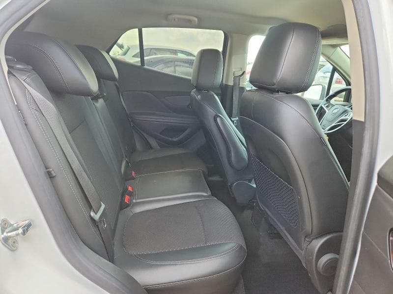 2019 BUICK ENCORE PREFERRED 10