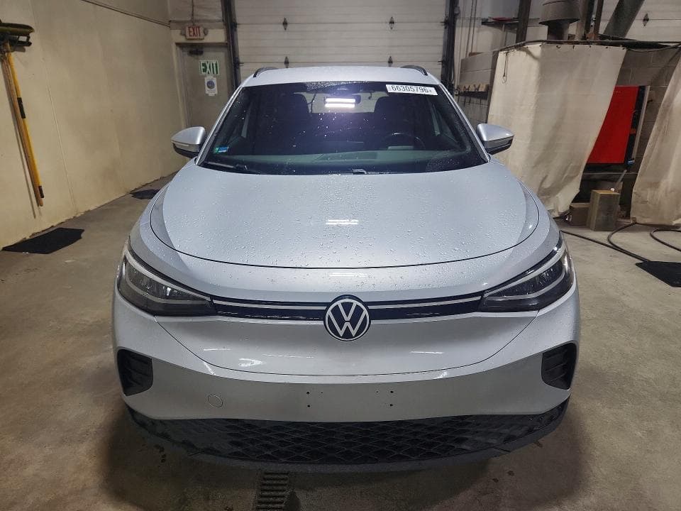 2022 VOLKSWAGEN ID.4 PRO 5