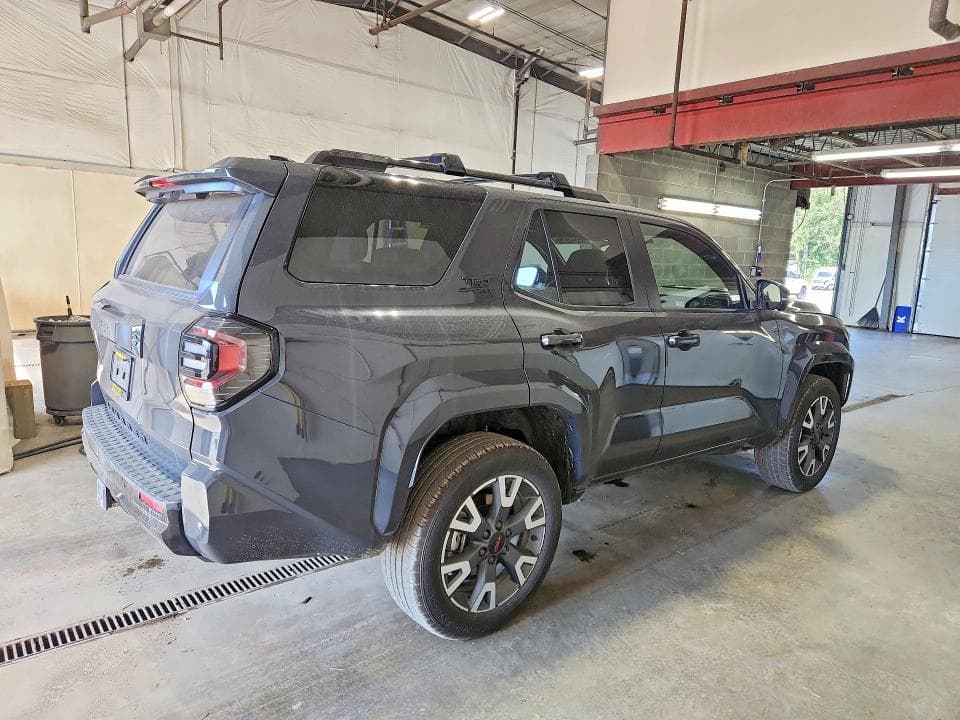 2026 TOYOTA 4RUNNER TRD SPORT PREMIUM 3