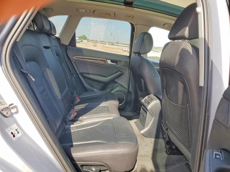 2017 AUDI Q5 PREMIUM PLUS 11