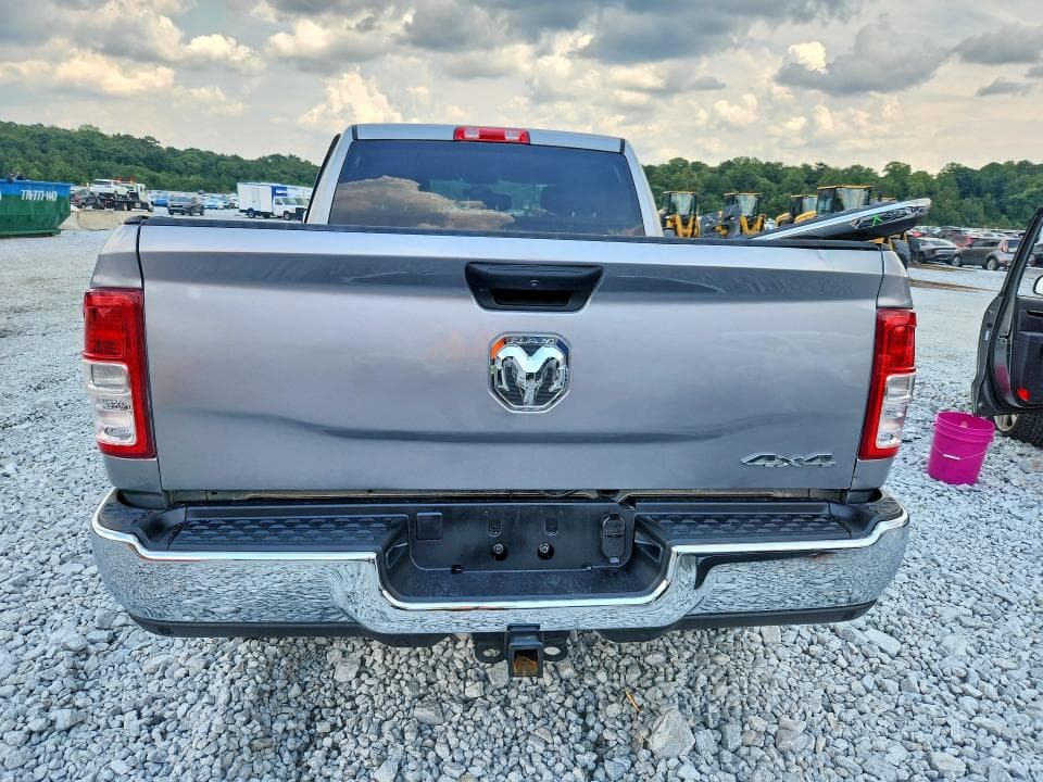 2020 RAM 2500 TRADESMAN 6
