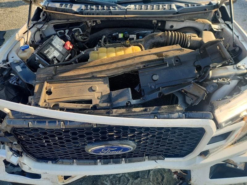 2019 FORD F150 SUPERCREW 11
