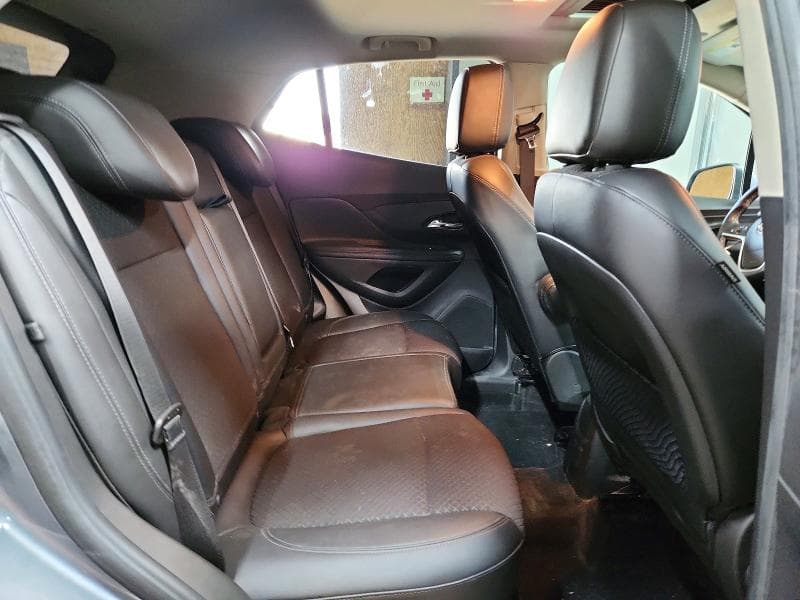 2019 BUICK ENCORE PREFERRED 11