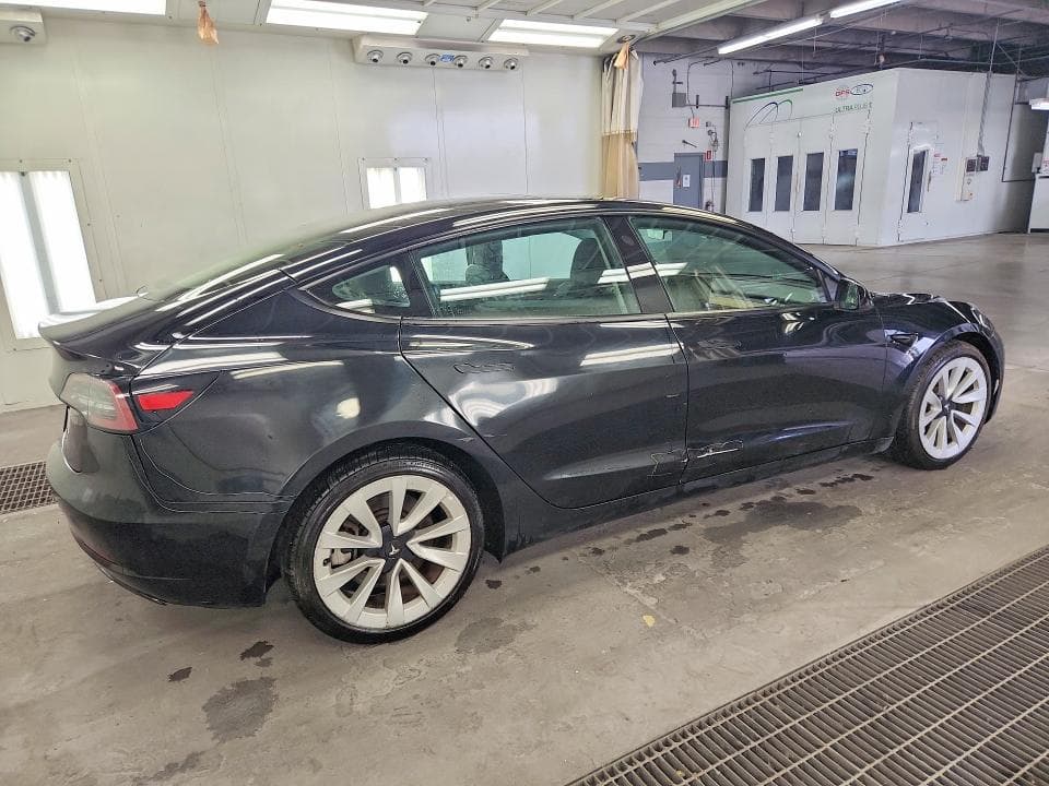 2023 TESLA MODEL 3 3