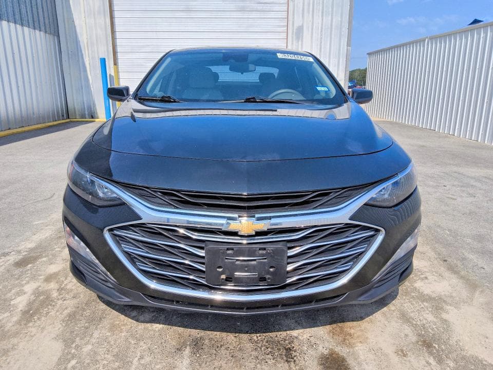 2023 CHEVROLET MALIBU LT 5