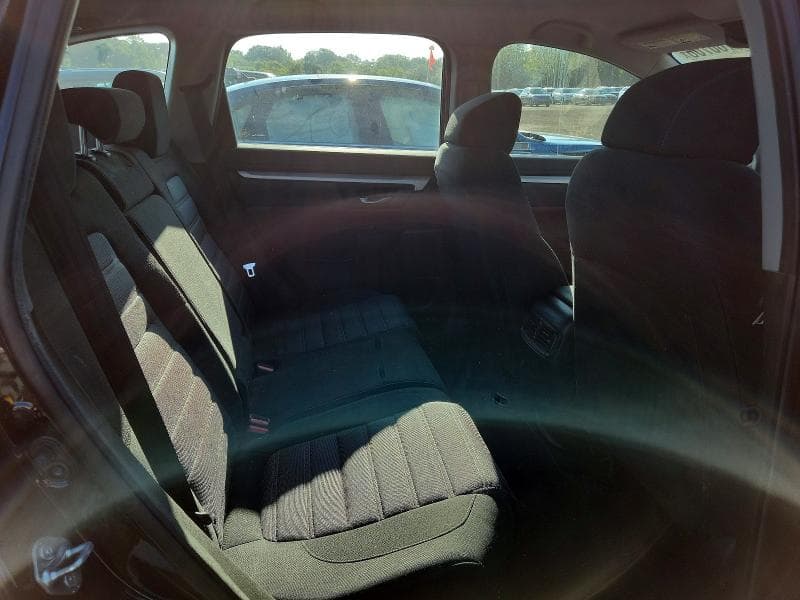 2017 HONDA CR-V LX 11