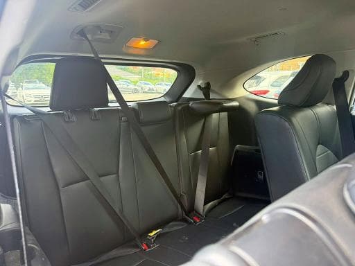 2020 TOYOTA HIGHLANDER XLE 5