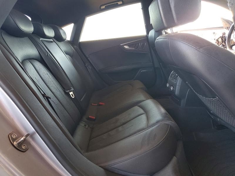 2018 AUDI A7 PREMIUM PLUS 10