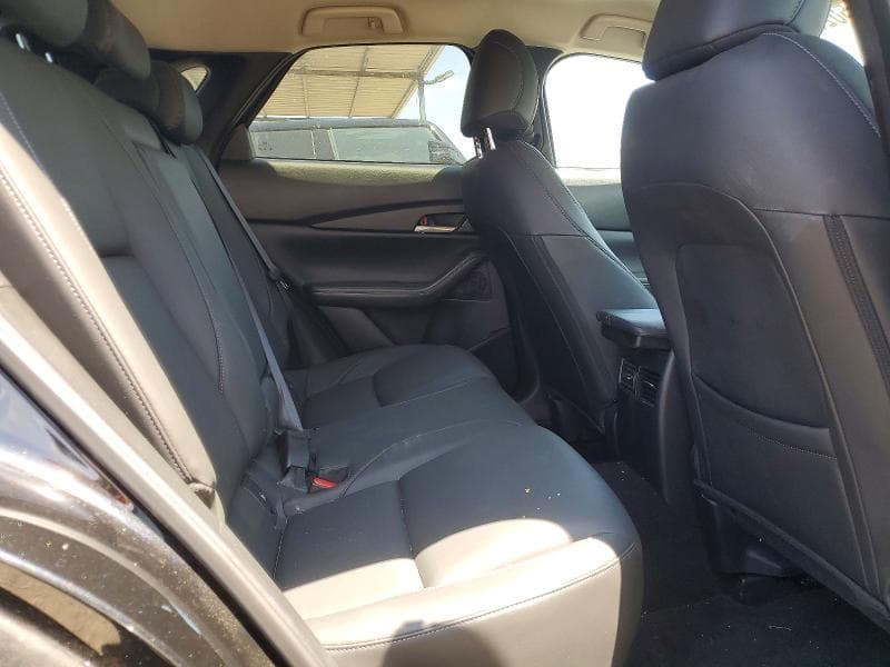 2024 MAZDA CX-30 SELECT 10