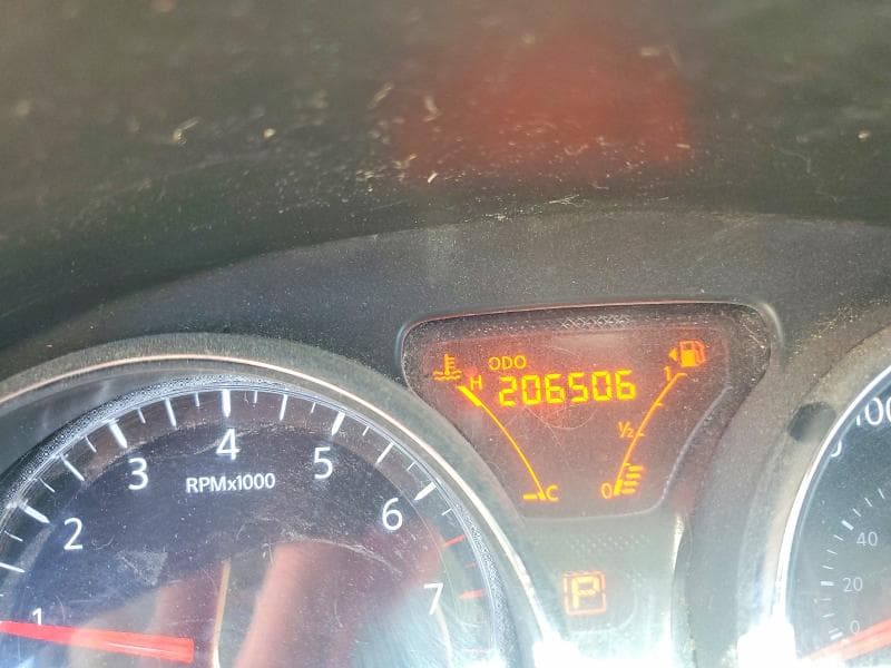 2019 NISSAN VERSA NOTE S 9