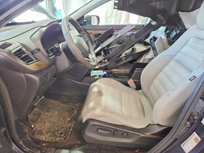 2018 HONDA CR-V EX 7