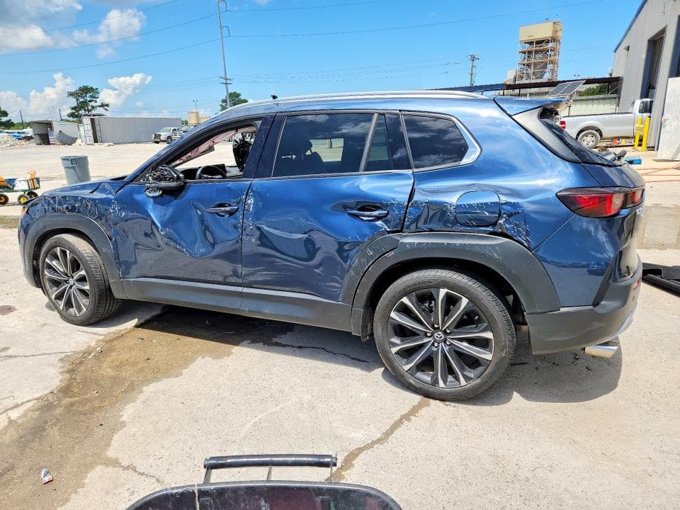 2024 MAZDA CX-50 PREMIUM PLUS 2