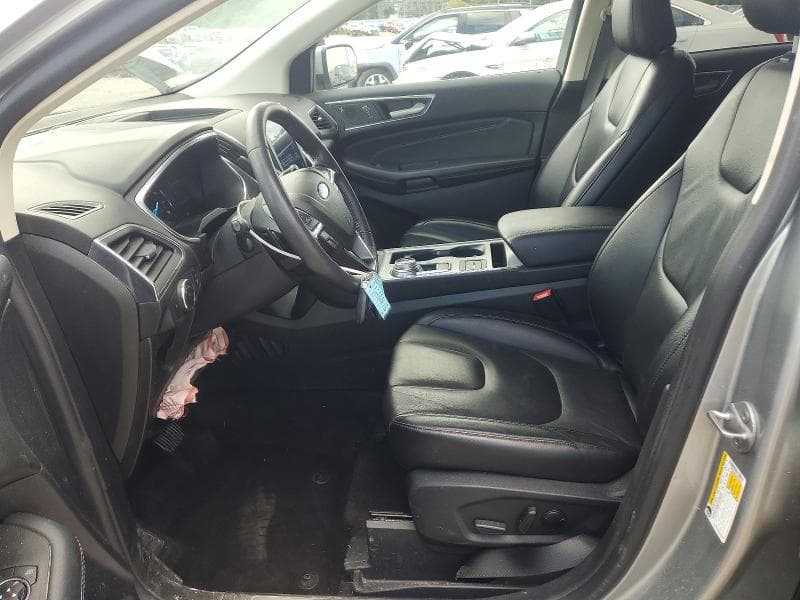 2021 FORD EDGE TITANIUM 7
