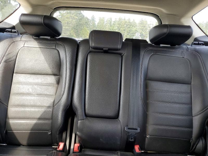2017 FORD C-MAX SE 10