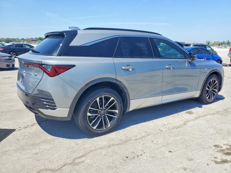2024 ACURA ZDX A-SPEC 3