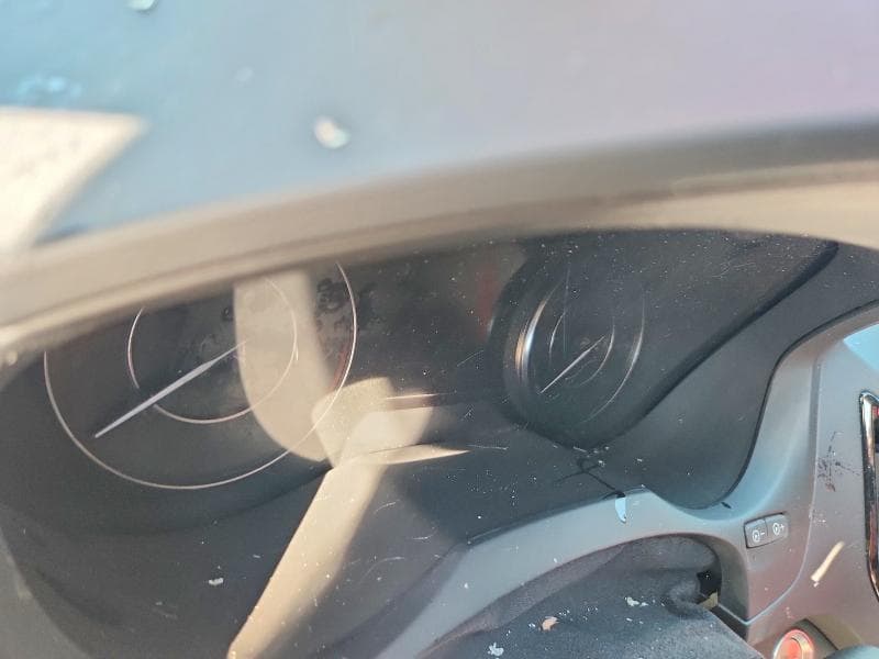 2025 ACURA RDX TECHNOLOGY 9