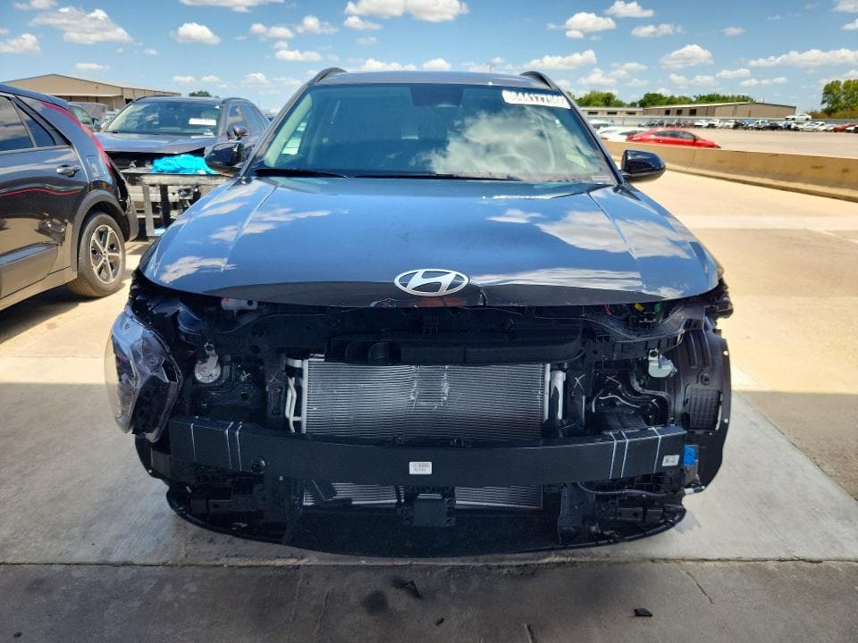 2026 HYUNDAI KONA SEL SPORT 5