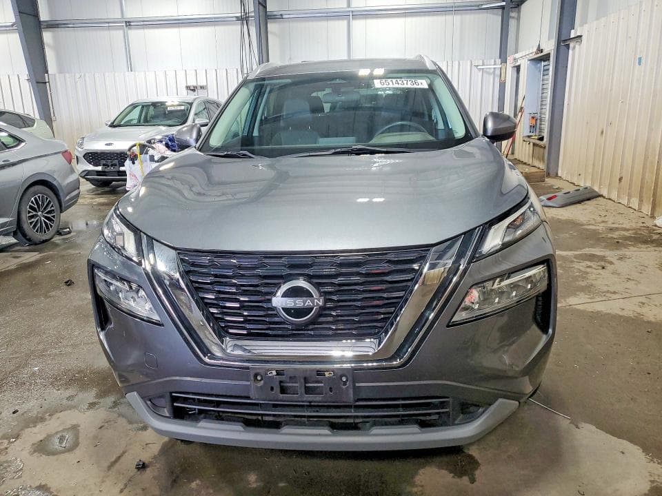 2023 NISSAN ROGUE SV 5
