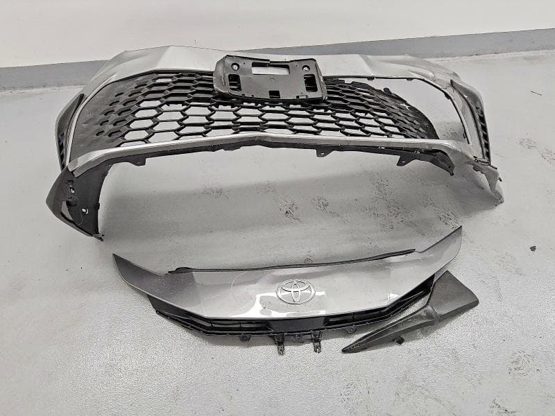 2026 TOYOTA CAMRY SE 12