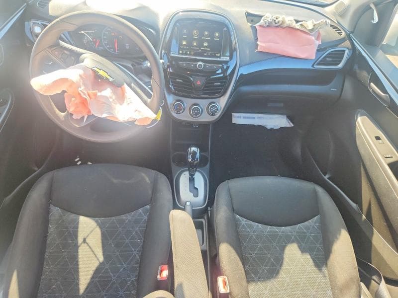 2019 CHEVROLET SPARK 1LT 8