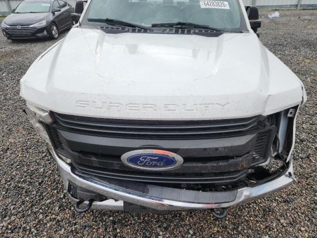 2019 FORD F250 SUPER DUTY 11
