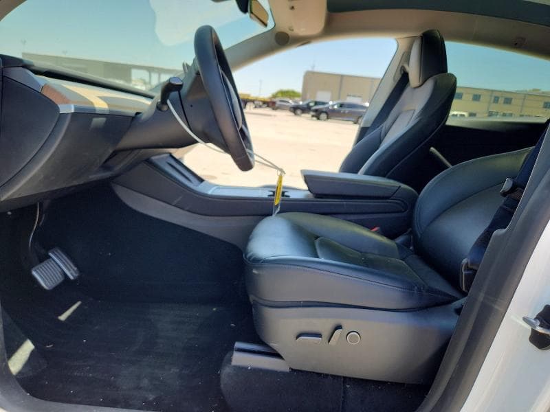 2023 TESLA MODEL Y 7