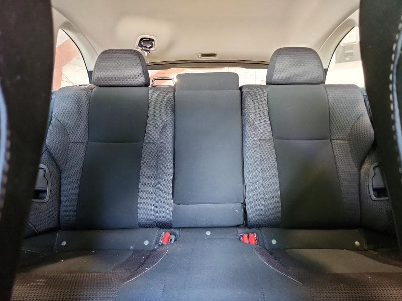 2021 SUBARU OUTBACK 10