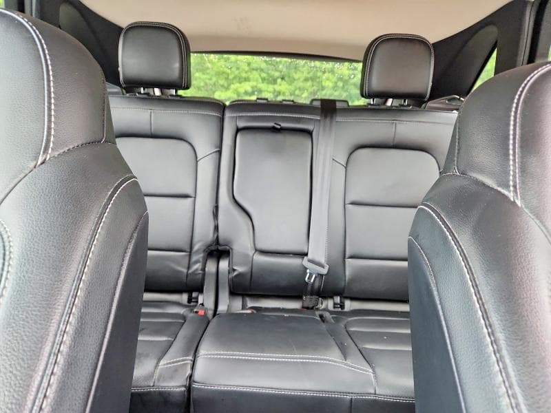 2020 FORD ESCAPE SEL 10