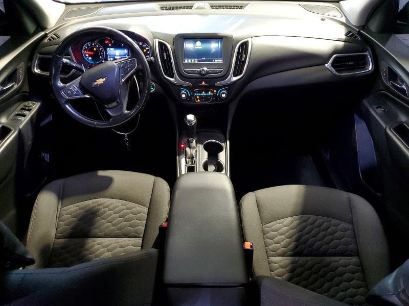 2019 CHEVROLET EQUINOX LT 8