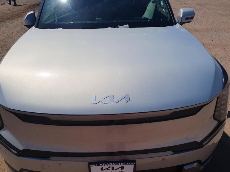 2024 KIA EV9 LAND 11