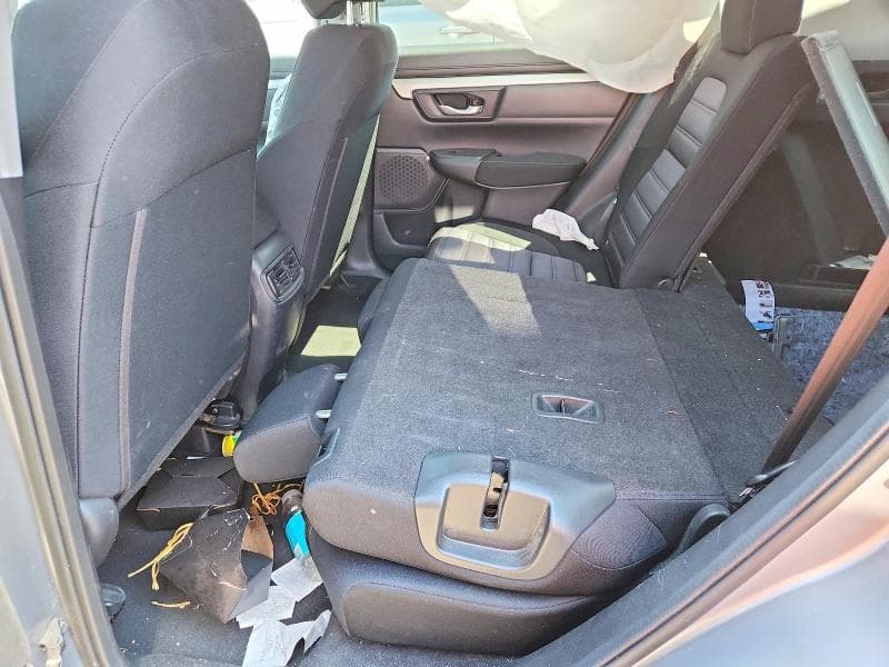 2019 HONDA CR-V LX 11