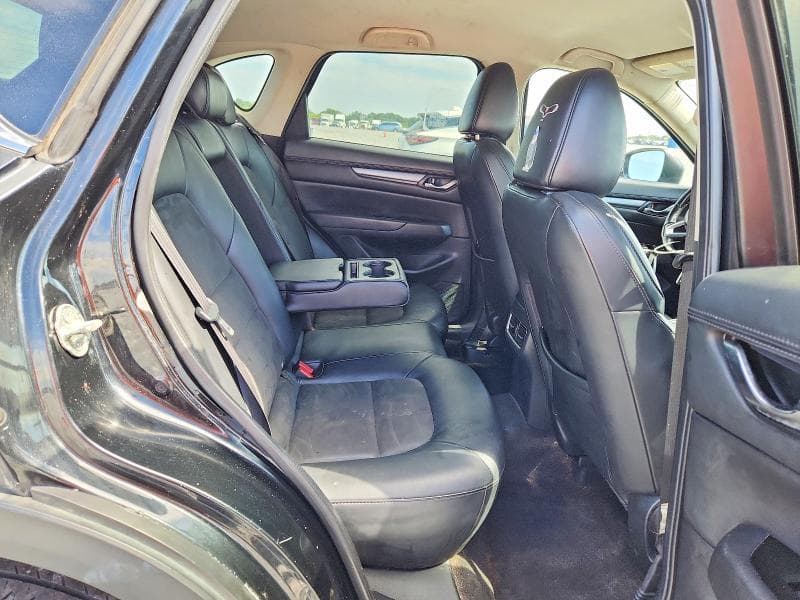 2020 MAZDA CX-5 TOURING 10