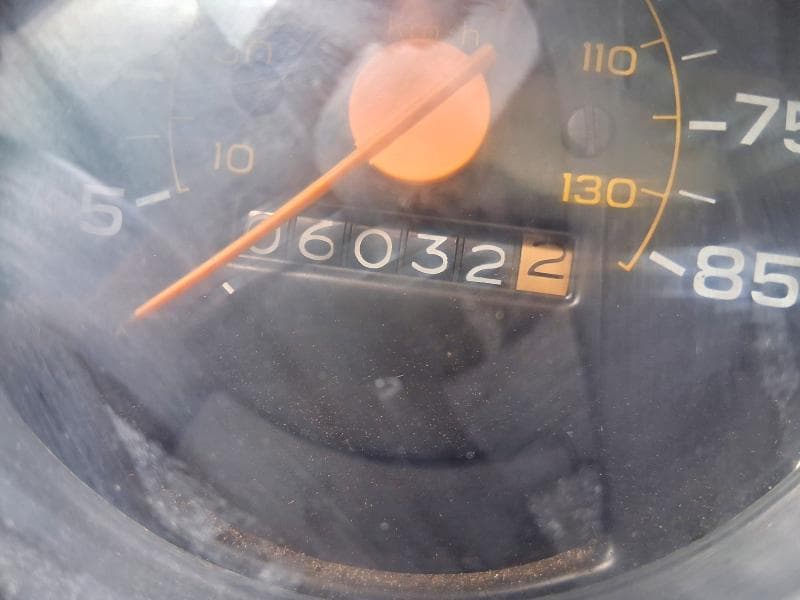1983 CHEVROLET BLAZER K10 8