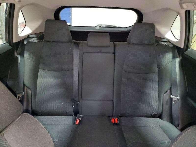2021 TOYOTA RAV4 LE 10