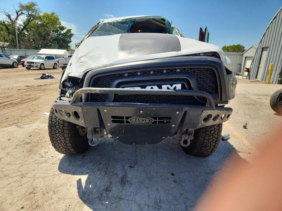 2019 RAM 1500 CLASSIC SLT 5