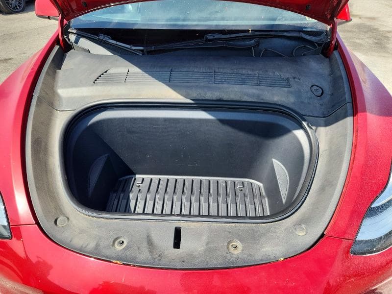 2023 TESLA MODEL Y 11