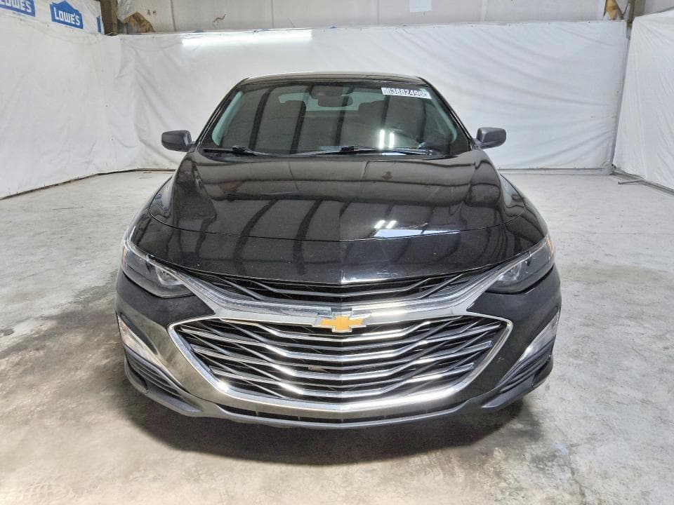 2023 CHEVROLET MALIBU LS 5