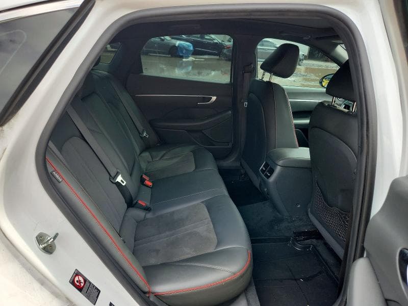 2020 HYUNDAI SONATA SEL PLUS 10
