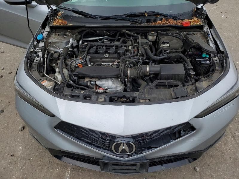 2023 ACURA INTEGRA A-SPEC 11