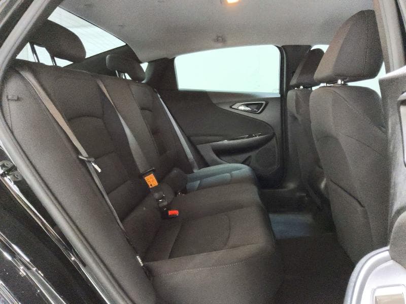 2023 CHEVROLET MALIBU LS 10