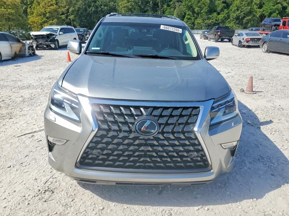 2023 LEXUS GX 460 5