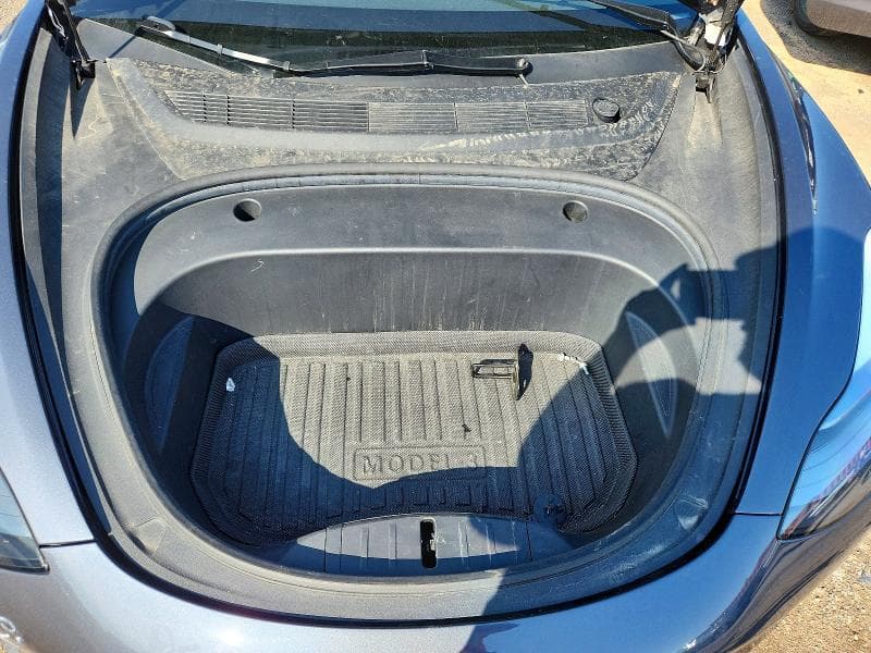 2023 TESLA MODEL 3 11